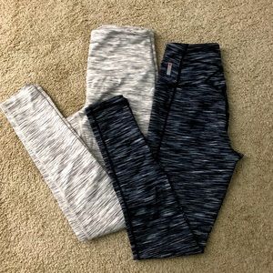 Zella high waisted leggings